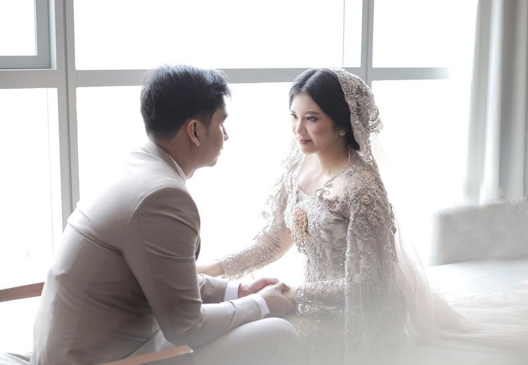 Persiapan Pernikahan