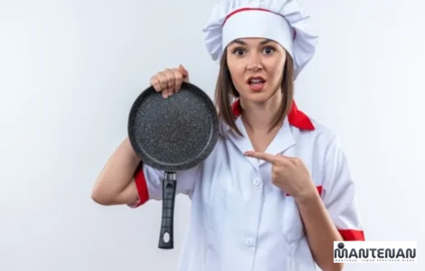 alat dapur sumber mikroplastik