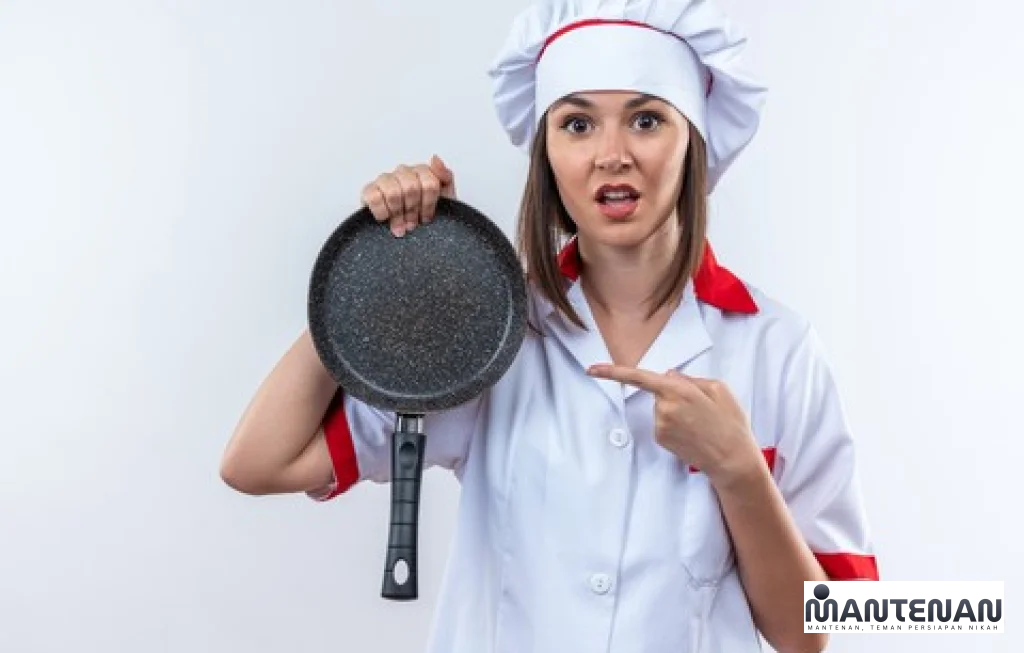 alat dapur sumber mikroplastik