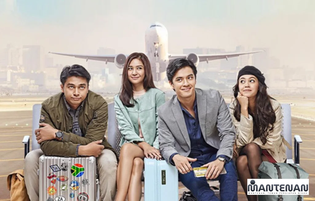 anniversary mikha tambayong deva mahenra