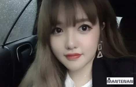 beauty influencer korea selatan meninggal