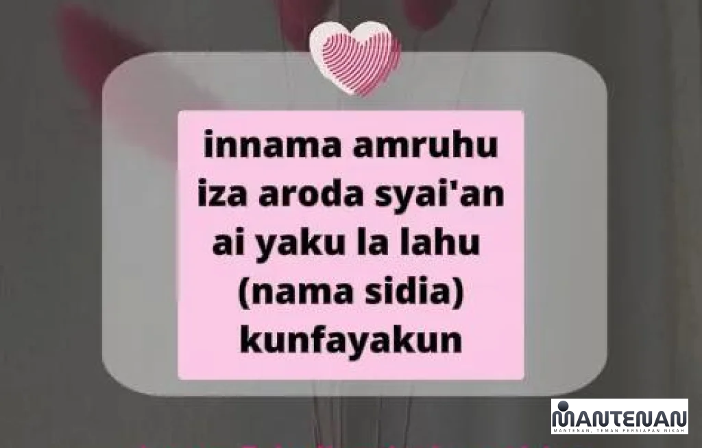 cara luluhkan perempuan