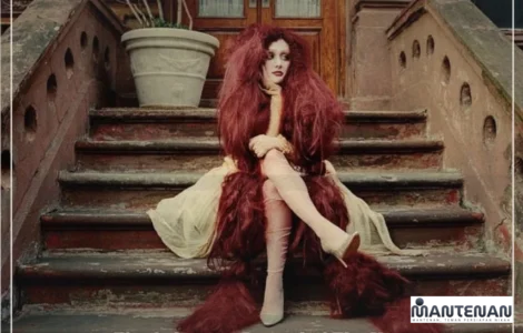 Chappell Roan Grammy 2026