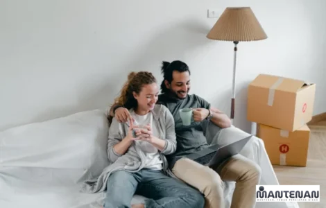 checklist rumah pertama pengantin baru