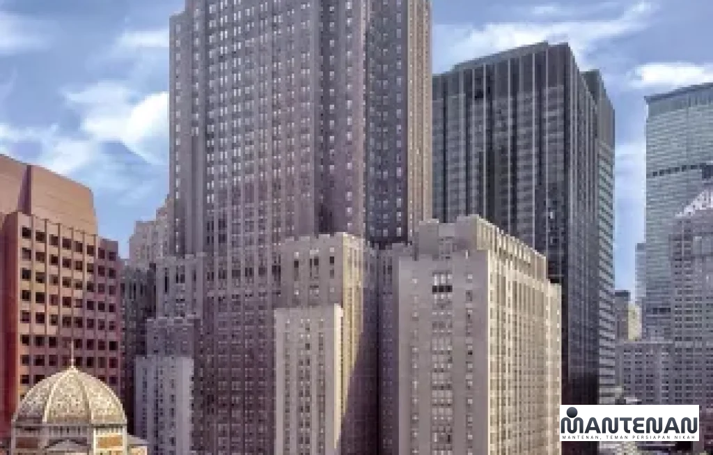 elemen pernikahan yang bisa disewa