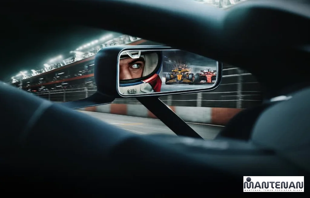 Film dan Serial Netflix Februari 2026