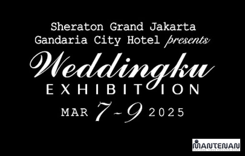 Flower Fantasy Weddingku 2025