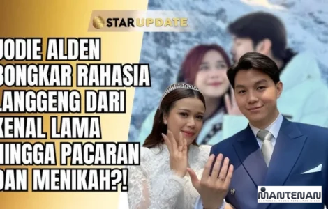 hubungan pernikahan langgeng