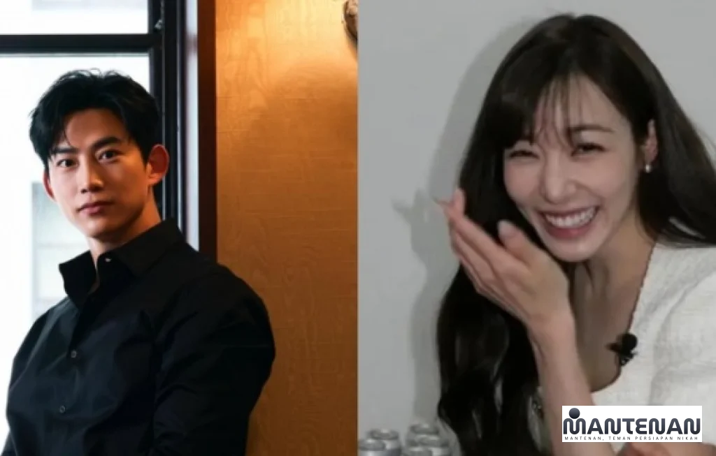 idol kpop generasi 2 menikah