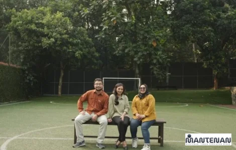 kampanye kemerdekaan lajang muslim