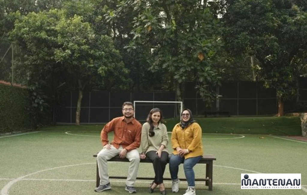 kampanye kemerdekaan lajang muslim