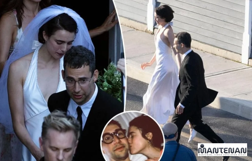 kamus dunia pernikahan