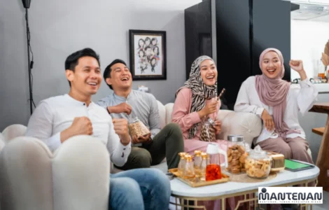 kebiasaan yang bikin dijauhi