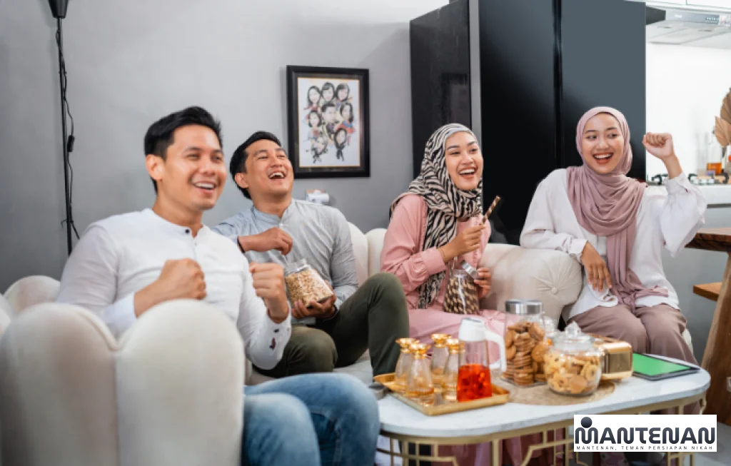 kebiasaan yang bikin dijauhi