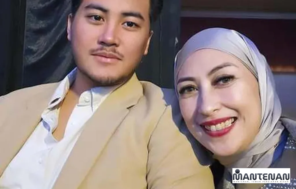 keluarga adjie pangestu