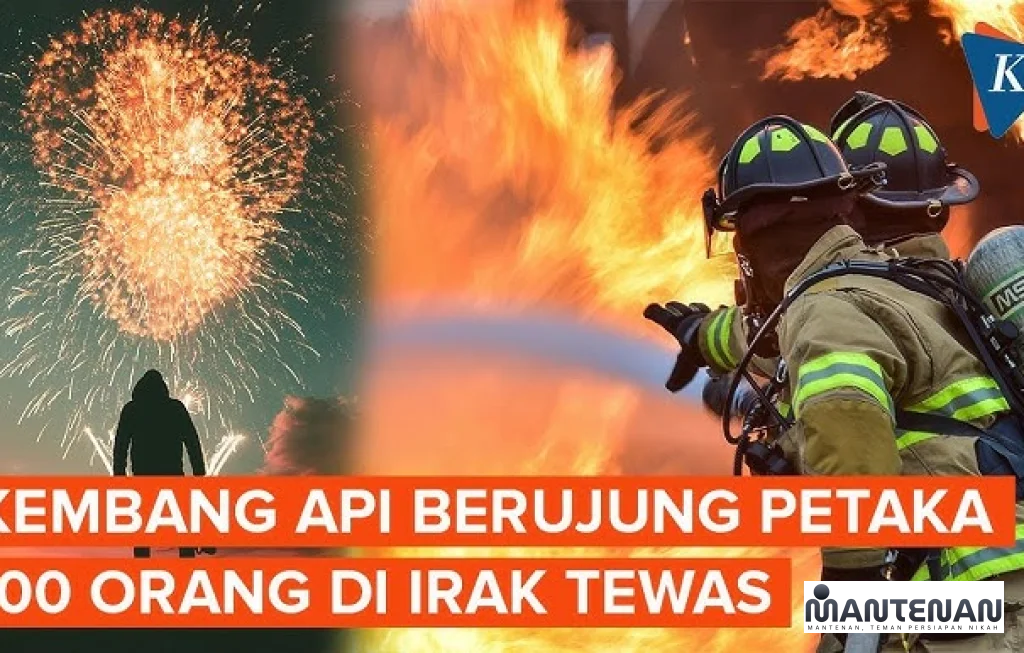 kondisi darurat pernikahan
