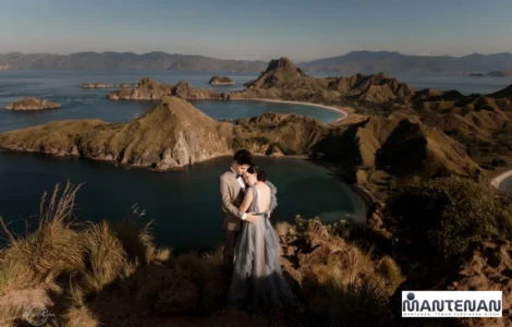 Labuan Bajo Prewedding