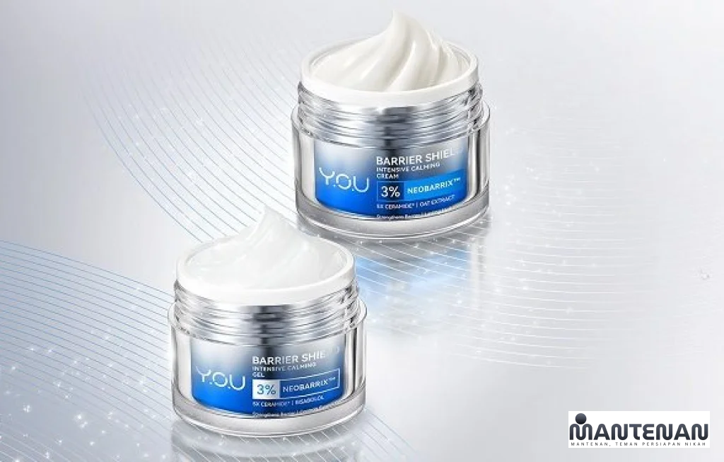 makeup tahan lama di iklim tropis