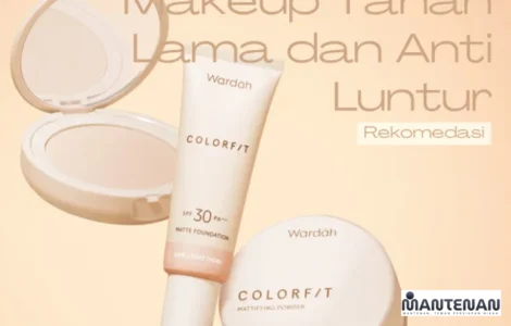 makeup tahan lama seharian