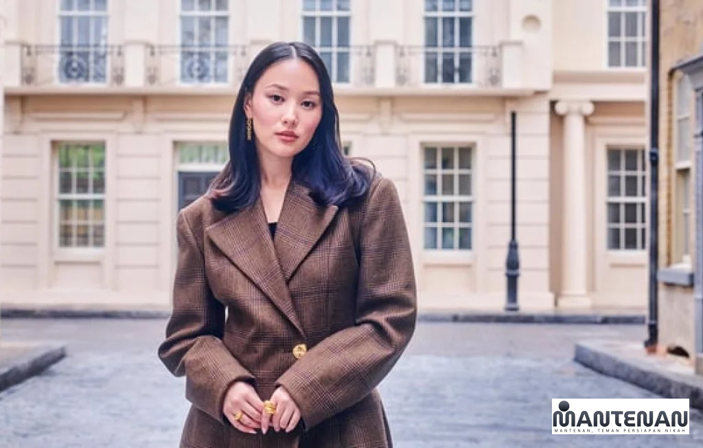 makeup Yerin Ha Sophie Baek