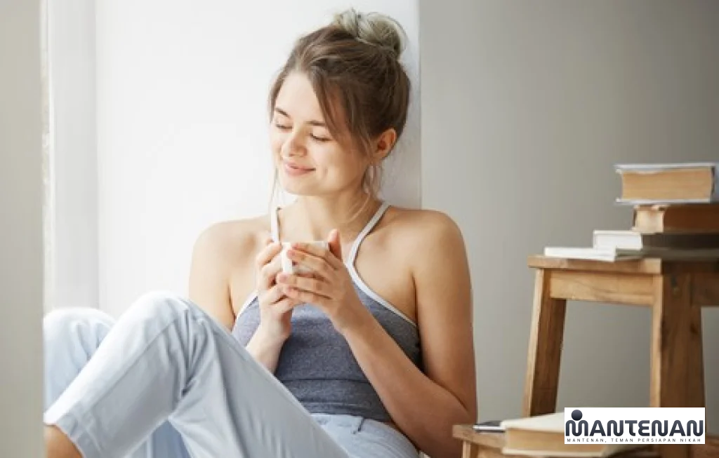 minuman pagi bikin badan ramping