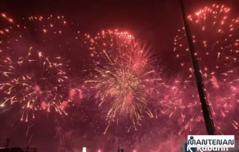 mitos tahun baru imlek