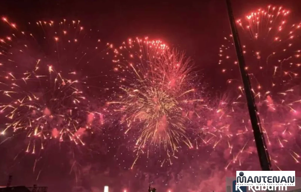 mitos tahun baru imlek