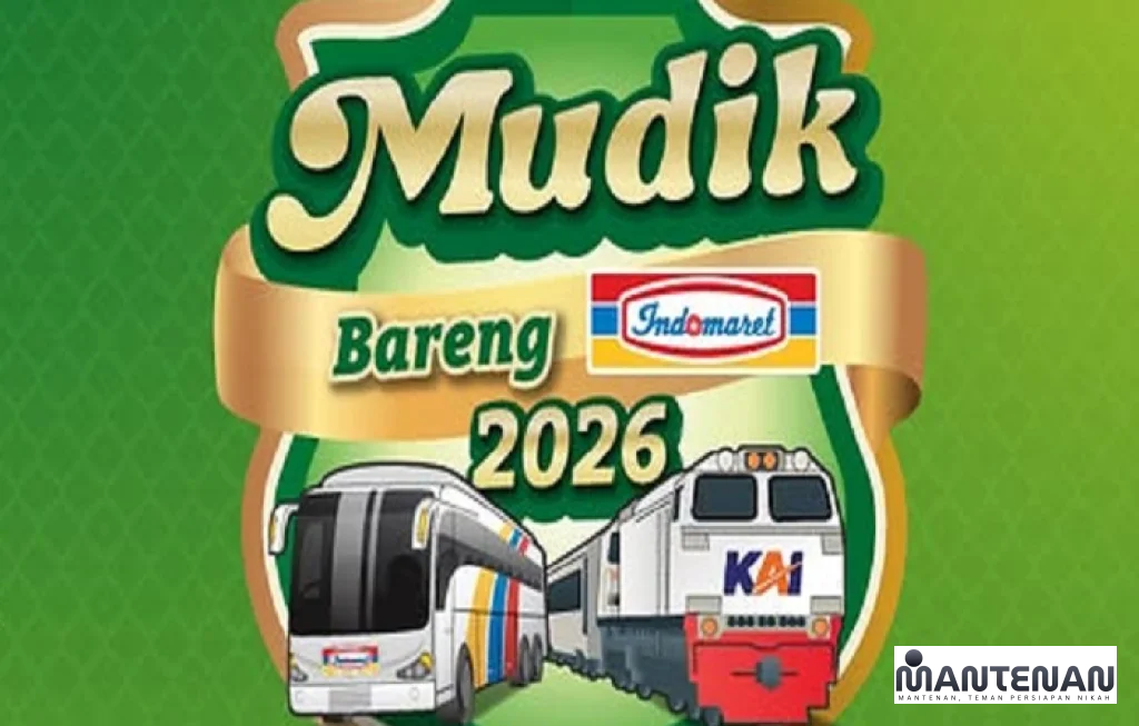 mudik gratis lebaran 2026