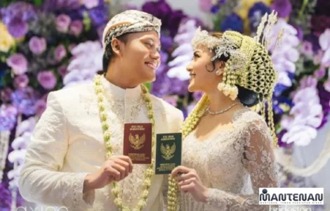 nikah siri Rizky Febian Mahalini