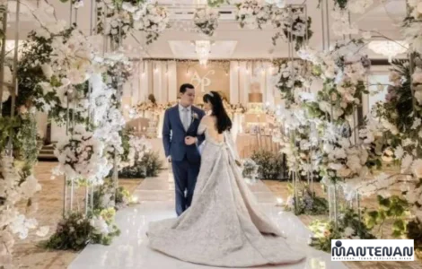 Paket Pernikahan Aryaduta Lippo Village