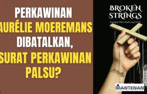 pelajaran kasus Aurelie Moeremans