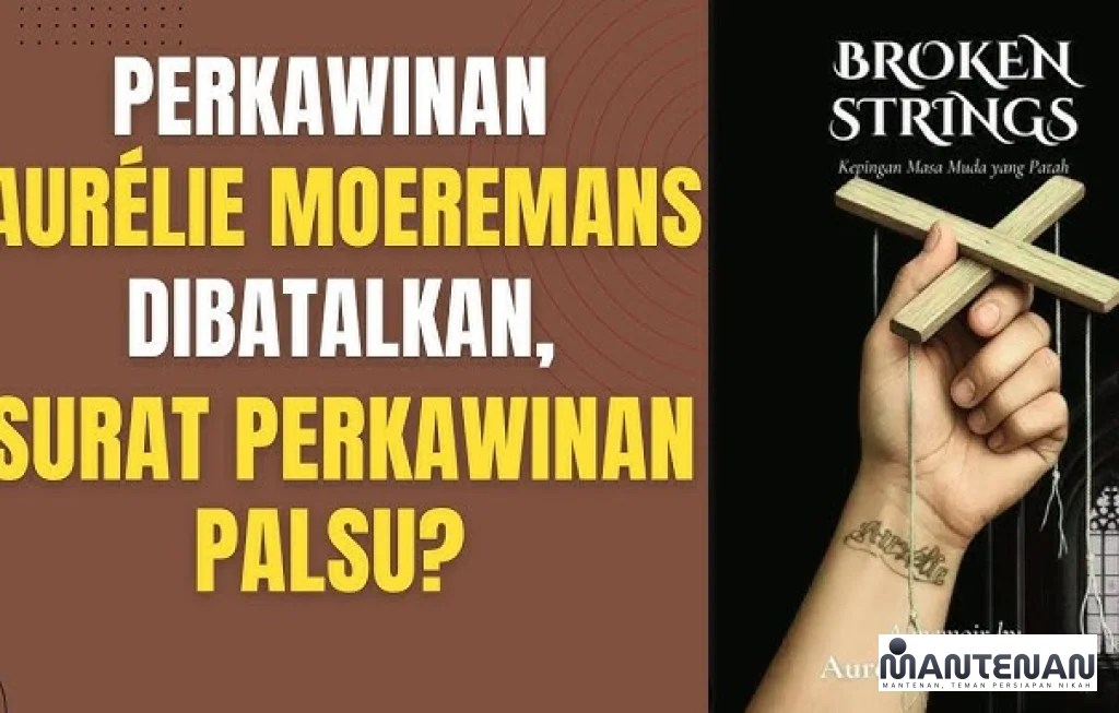 pelajaran kasus Aurelie Moeremans