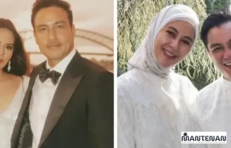 perceraian artis korea 2025