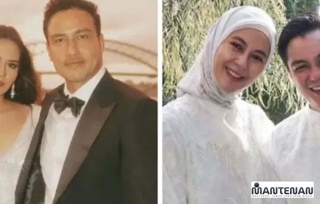 perceraian artis korea 2025