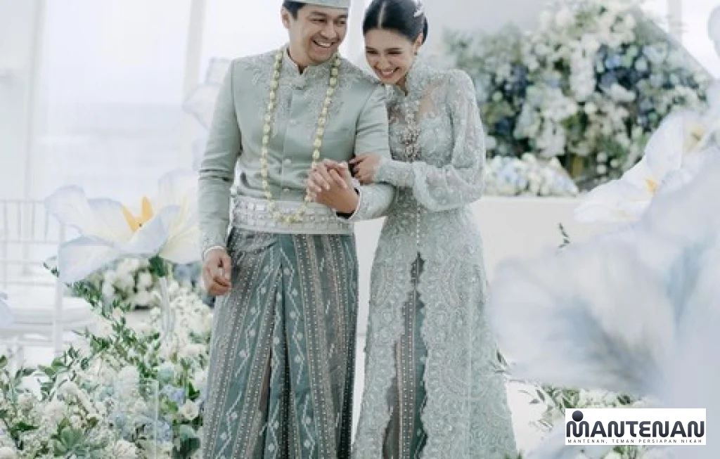 pernikahan artis Indonesia termewah