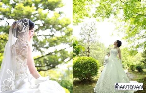 pernikahan solo Jepang