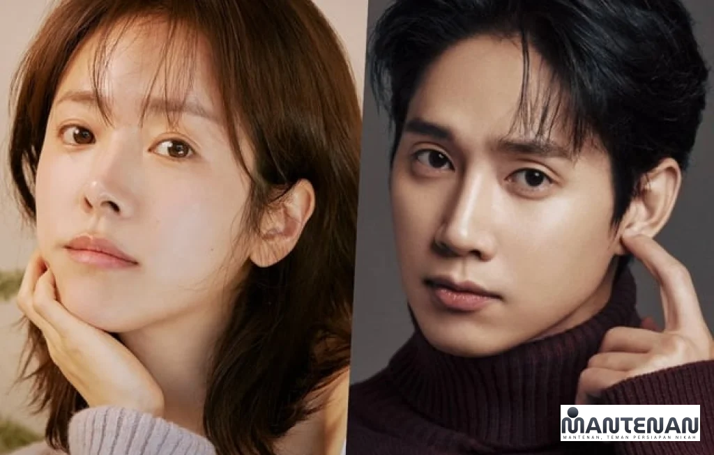 potret cantik Han Ji Min