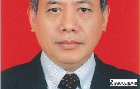 Potret Figur Publik Indonesia