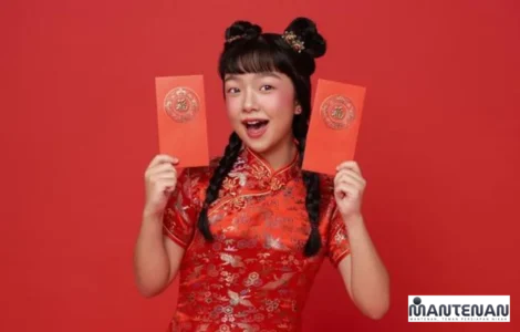 Sejarah dan Makna Angpau