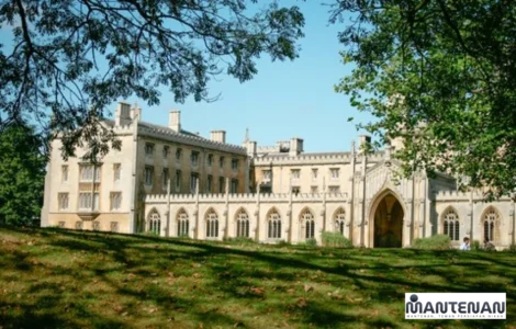 sekolah asrama paling eksklusif di Asia