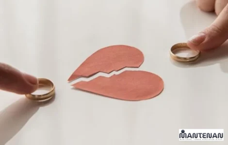 tanda kesepian dalam pernikahan