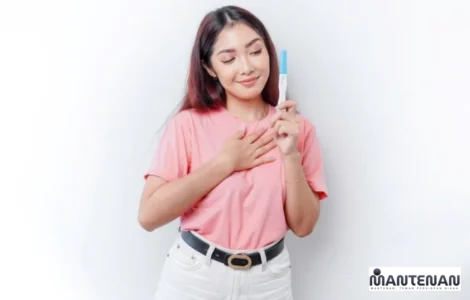 tanda perempuan subur dan mudah hamil
