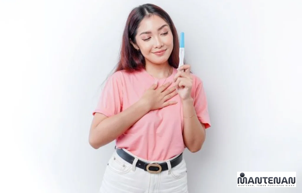 tanda perempuan subur dan mudah hamil