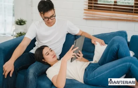 tanda pria mencintaimu dengan tulus