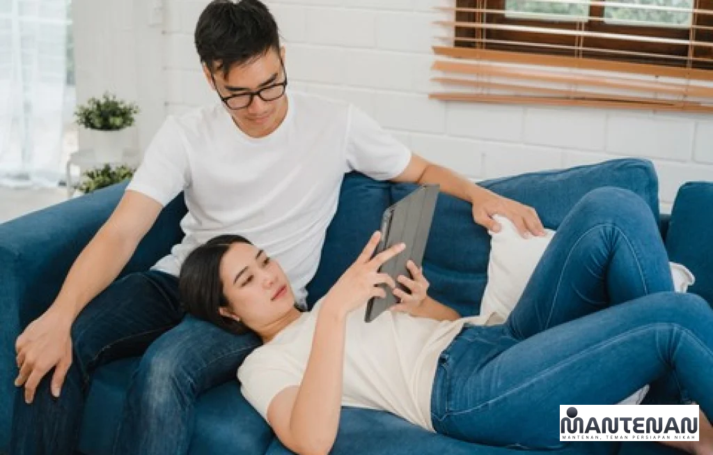 tanda pria mencintaimu dengan tulus