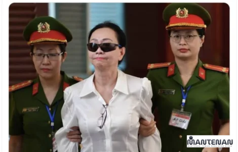 tas Hermes langka disita