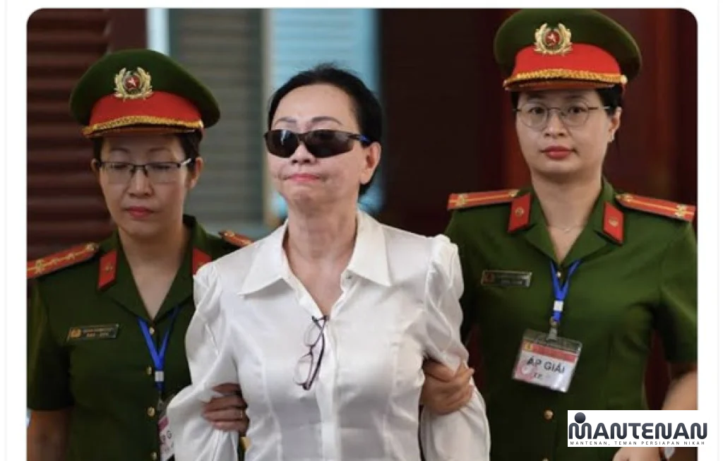 tas Hermes langka disita