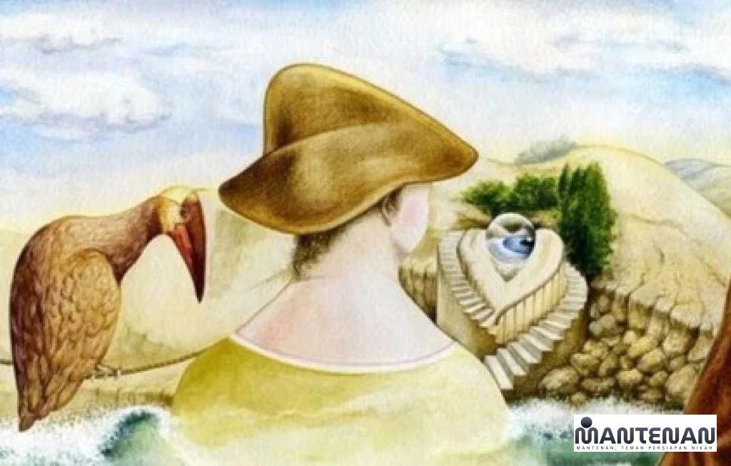 tes kepribadian karier cinta