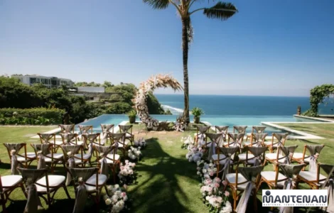 The Ungasan Bali Wedding