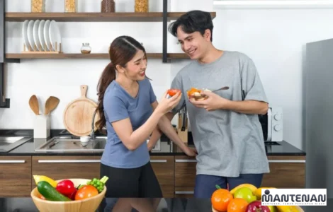 tips mengatasi jenuh pernikahan